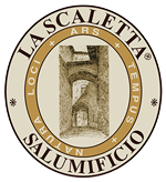 Salumificio La Scaletta – Salame di Varzi D.O.P Logo